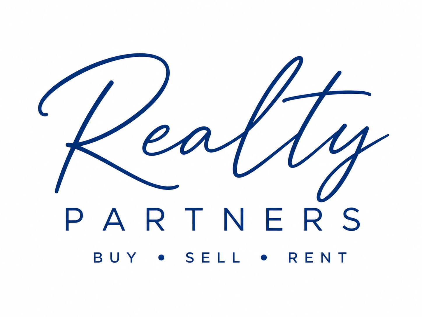 Realty Partners — Buy, Sell, Rent